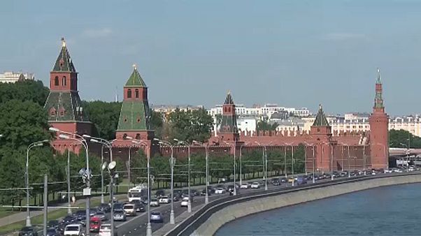 Regain de tension entre Moscou et Londres Regain de tension entre Moscou et Londres
