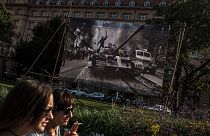 50 ans après, Prague se souvient