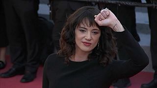 Italian actress Asia Argento denies sexual assault  