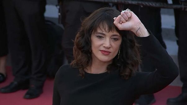 #Metoo: Asia Argento weist Missbrauchsvorwurf zurück #Metoo: Asia Argento weist Missbrauchsvorwurf zurück
