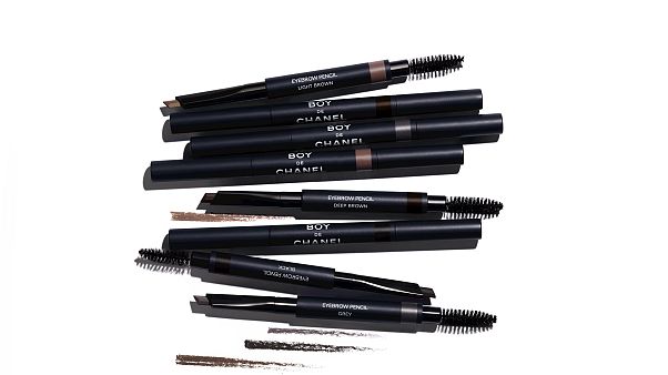 Chanel Is Launching A Makeup Line For Men Chaney Boy De Chanel