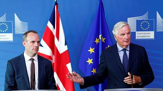 بروكسل: المفاوضات مع لندن حول "بريكسيت" دخلت مرحلتها الأخيرة