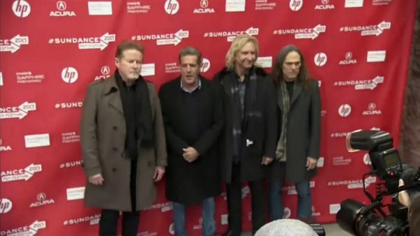 The Eagles superan a Michael Jackson The Eagles superan a Michael Jackson