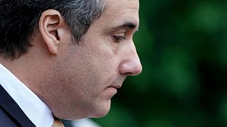 Trump told Cohen to commit a crime, says Cohen's lawyer