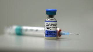 Which countries are driving Europe’s record measles outbreak?