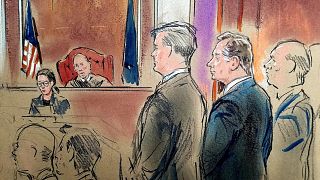 How Paul Manafort's guilty verdict will affect Mueller's other targets | View