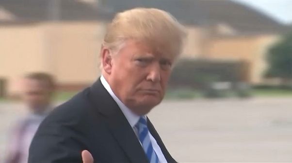 Doble golpe a Trump en los tribunales Doble golpe a Trump en los tribunales