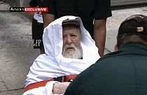 L'Allemagne accueille un nazi caché aux Etats-Unis depuis 1949