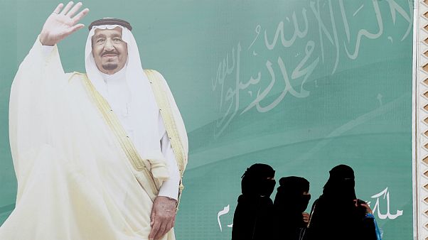 عربستان سعودی به دنبال اعدام فعالان حقوق بشر است عربستان سعودی به دنبال اعدام فعالان حقوق بشر است