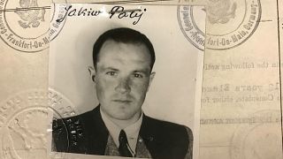 Nazi war crimes suspect flown to Germany after US deports the 95-year-old