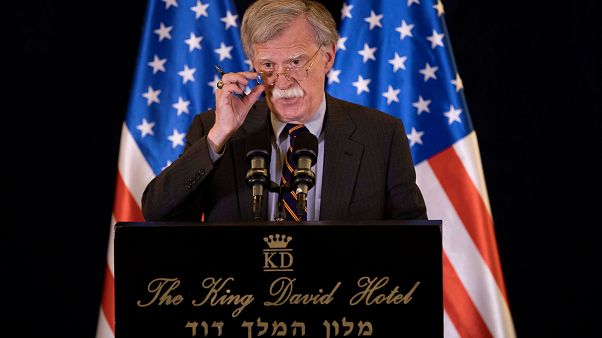Határozott amerikai üzenet a szír elnöknek Határozott amerikai üzenet a szír elnöknek