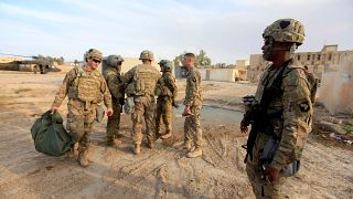 هل تتخلى إدارة ترامب عن مساعدي الولايات المتحدة من العراقيين؟