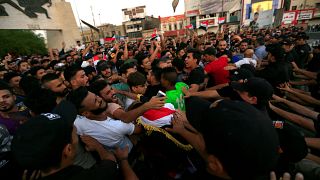 ائتلاف‌های تازه، یارگیری‌های جدید؛ گره کور تشکیل دولت عراق باز می‌شود؟