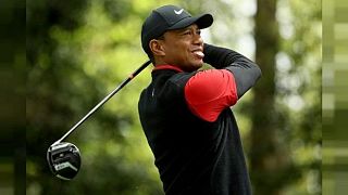 Tiger Woods punta alla FedEx Cup
