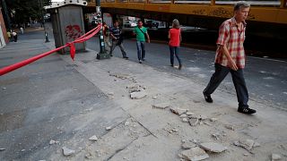 ¿Qué más puede salir mal?: los memes del terremoto en Venezuela