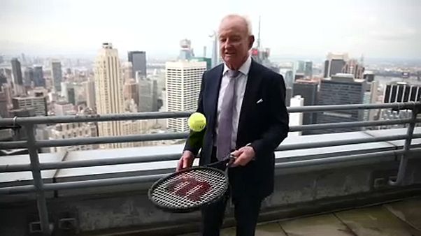 Tennis, Laver Cup: annunciata la lista definitiva dei partecipanti Tennis, Laver Cup: annunciata la lista definitiva dei partecipanti