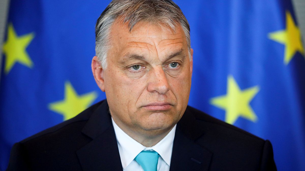 Hungary has passed several controversial laws under Viktor Orban