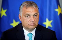 Hungary has passed several controversial laws under Viktor Orban