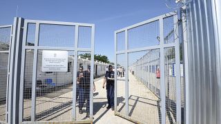 Nem ad enni a magyar állam az elutasított menedékkérőknek