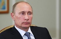 Russia is 'looking for a nuclear-powered missile that went missing': US intelligence sources