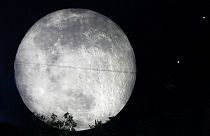 کشف آب در ماه؛ «بشر می‌تواند ساکن قمر شود»