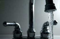 French village is cut from water supply for two years due to pesticides