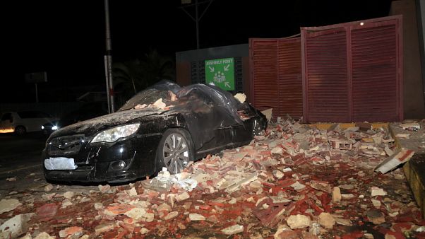 As earthquake rattles Venezuela, Twitter users ask 'what else can go wrong' with memes As earthquake rattles Venezuela, Twitter users ask 'what else can go wrong' with memes