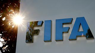 La FIFA toma el control de la Asociación Uruguaya de Fútbol