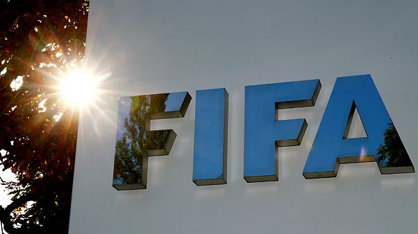 Átmenetileg a FIFA irányítja az uruguayi szövetséget Átmenetileg a FIFA irányítja az uruguayi szövetséget