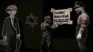 Allemagne : pour la première fois, des signes nazis dans un jeu vidéo
