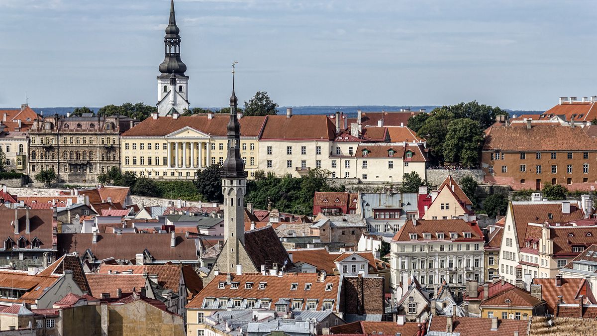 Эстония и Латвия требуют компенсаций за "советскую оккупацию"