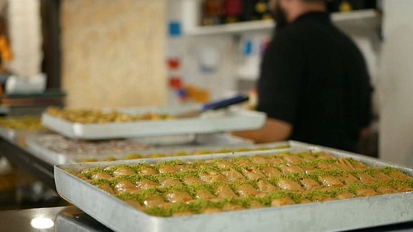 baklava baklava