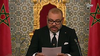 Morocco: 188 activists pardoned