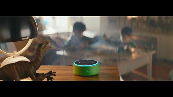 Amazon: Alexa, assistente digitale a misura di bambino Amazon: Alexa, assistente digitale a misura di bambino