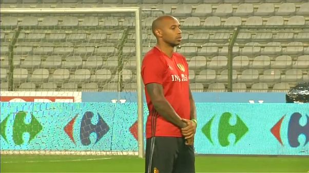 Calcio internazionale: Thierry Henry allenerà il Bordeaux? Calcio internazionale: Thierry Henry allenerà il Bordeaux?