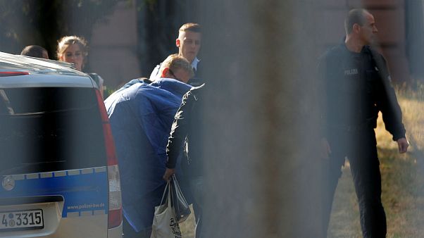 قتل ناموسی در اتریش؛ جوان افغان به حبس ابد محکوم شد قتل ناموسی در اتریش؛ جوان افغان به حبس ابد محکوم شد
