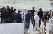 Rettungsschiff „Diciotti“: Minderjährige dürfen an Land