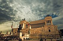 The Altare della Patria