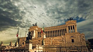 The Altare della Patria