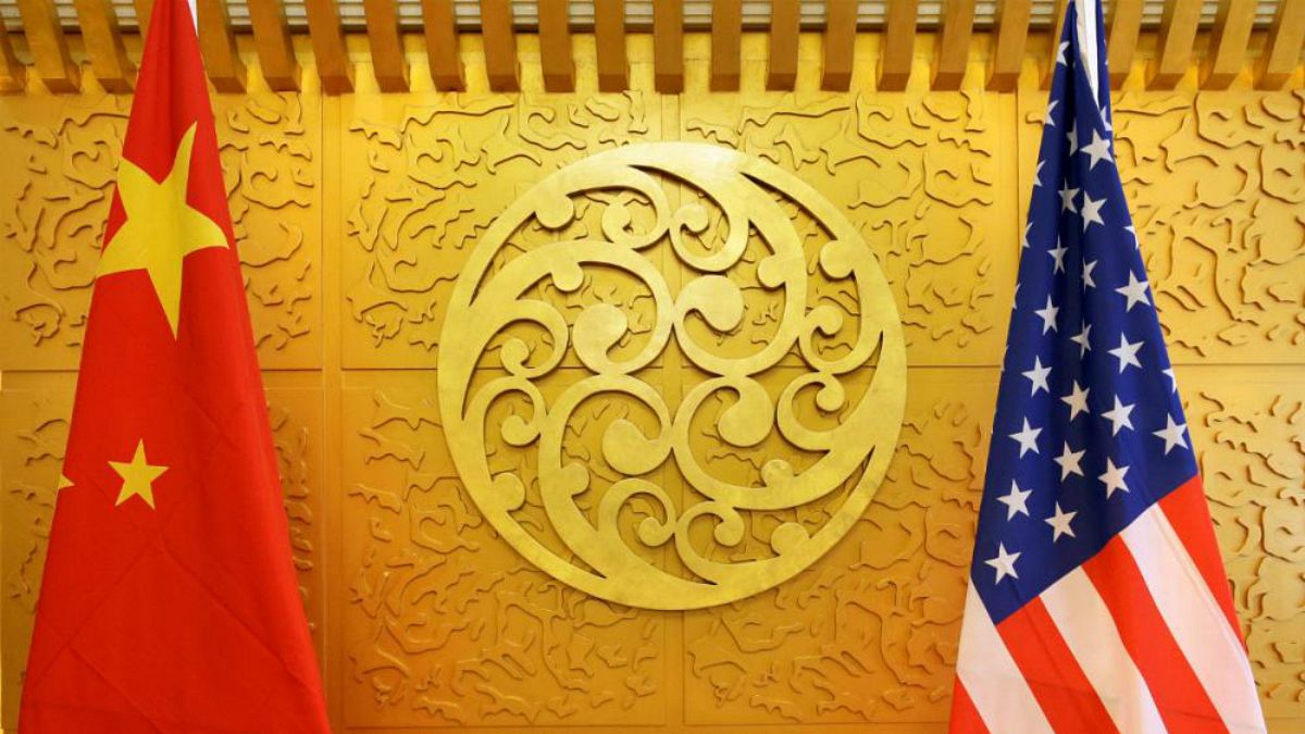 جنگ تجاری؛ چین از آمریکا به سازمان تجارت جهانی شکایت می‌کند