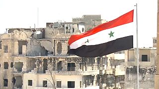 حلب تنفض غبار الحرب وعودة تدريجية للحياة في عاصمة سوريا الاقتصادية
