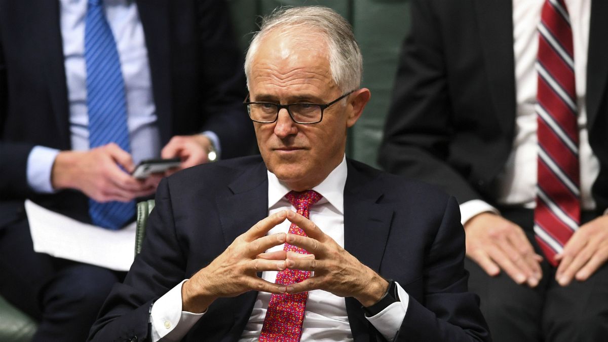  بحران در دولت استرالیا؛ نخست وزیر بار دیگر تهدید به برکناری شد