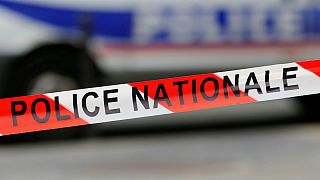 حمله با چاقو در فرانسه دو کشته و یک مجروح بر جای گذاشت