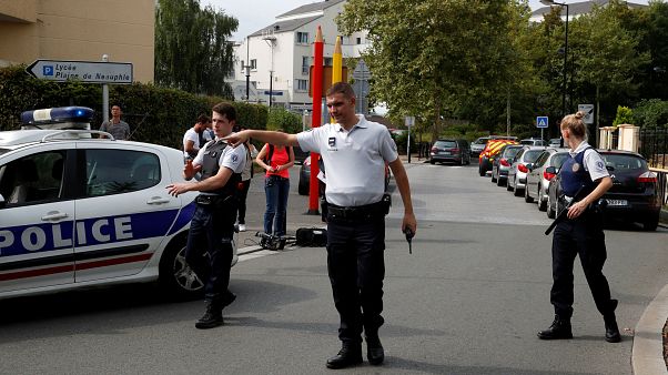 Un hombre fichado por terrorismo mata a su madre y hermana Un hombre fichado por terrorismo mata a su madre y hermana
