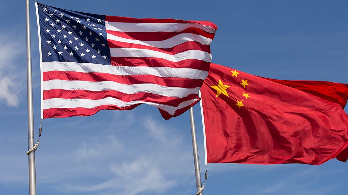 USA-China: Neue Runde im Handelsstreit