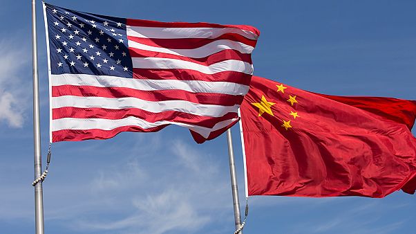 USA-China: Neue Runde im Handelsstreit USA-China: Neue Runde im Handelsstreit