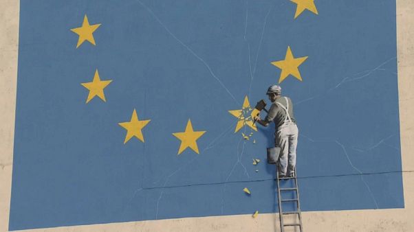 British government publishes no-deal Brexit guidelines British government publishes no-deal Brexit guidelines
