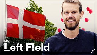 Too much happiness? Resisting the self-help craze in Denmark | NBC Left Field