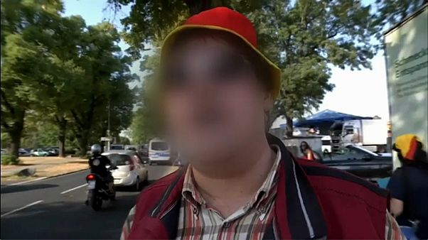 LKA-Mann gegen Journalisten: Streit um Polizei in Sachsen verschärft sich LKA-Mann gegen Journalisten: Streit um Polizei in Sachsen verschärft sich