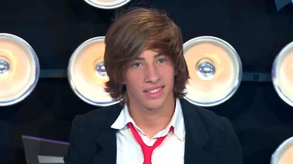 Mit 17 im Bett mit Asia Argento? Jimmy Bennett spricht von Trauma Mit 17 im Bett mit Asia Argento? Jimmy Bennett spricht von Trauma